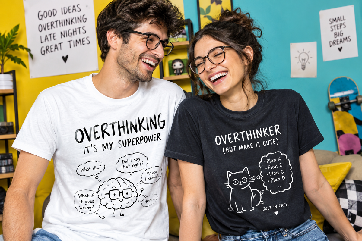 Overthinkers